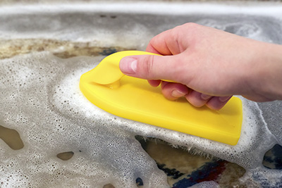 Homemade Carpet Cleaning Products